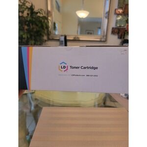 LD Xerox 106R03527 C400 Toner Magenta
